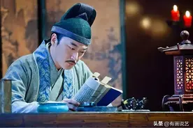 古人不但有姓名，还给自己取“字”和“号”，字和号有什么作用？图片