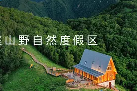 河北这个露营地“一眼封神”，抬头即银河！图片