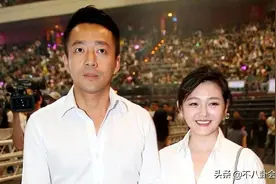 以为离婚是传言，结果真离了，而这6对明星离婚传言，正在被证实图片