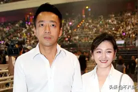 以为离婚是传言，结果真离了，而这6对明星离婚传言，正在被证实图片