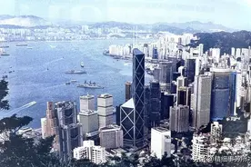 香港富豪眼中的风水大师图片