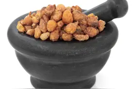 半夏有毒，为何治顽病能畅通无阻图片