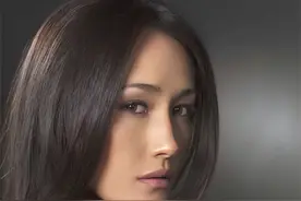 妩媚诱惑——李美琪图片