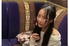 被谣传为“酒托”的无辜女孩，想辟谣？先上两条微博热搜！图片