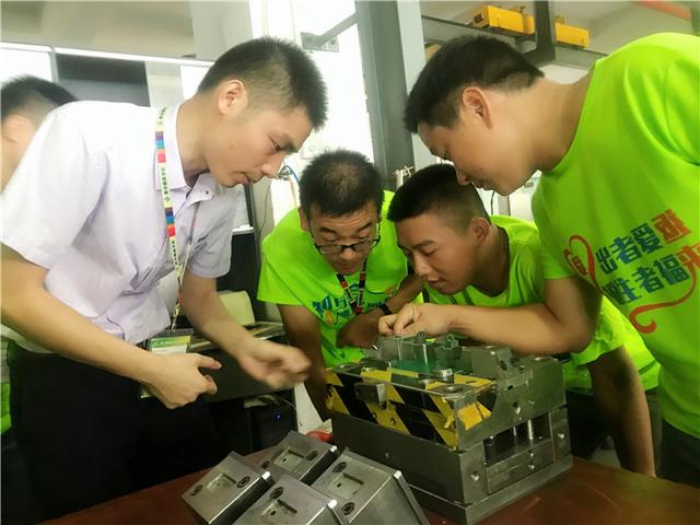 塑胶模具设计培训_又快又好的培训学校推荐