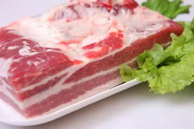 10大“五花肉”的名菜，你都吃过吗？附做法，赶快收藏图片