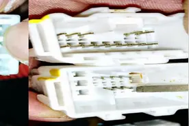 全新一代比亚迪唐DM无EV故障检修图片