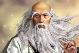 鬼谷子指出：人倒霉前会出现四个征兆，究竟是哪四个？图片