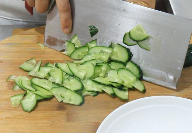 7道适合夏天吃的家常菜，开胃解馋，下饭又营养，下班照着做就行