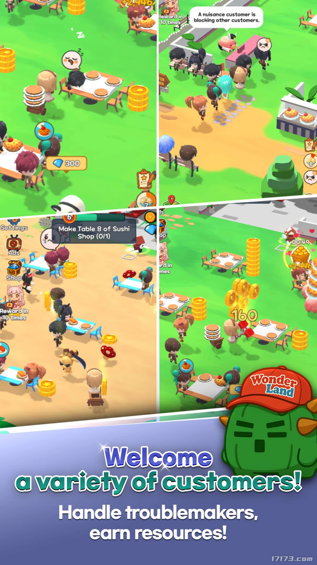 苦等数年！《永恒之塔2》领衔，盘点G-STAR 2025值得关注的游戏