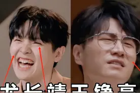 《披哥4》初舞台战绩排名，强的太强，弱的太弱，都是人情世故图片