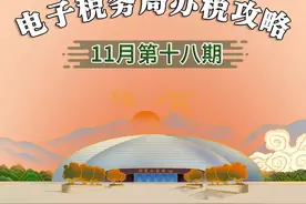 请问，小规模纳税人如何申请开具电子普通发票？图片