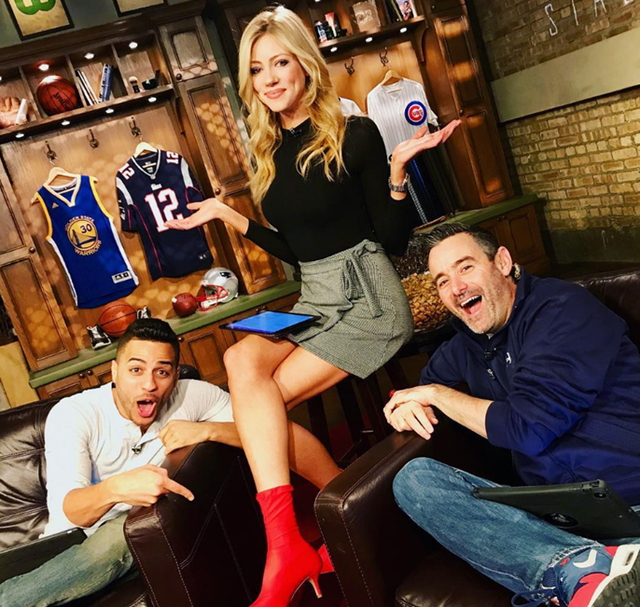 杰夫-霍纳塞克(霍纳塞克千金艾比-霍纳塞克)-异化迷-nba录像_nba体育