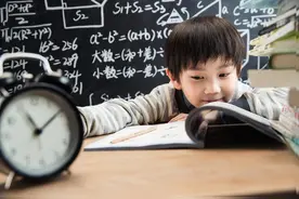 超前学习会害了孩子？图片