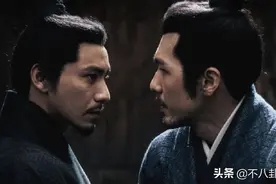 陈坤的尴尬：从中生代“顶流”到“扑王”，输给了同班同学黄晓明图片