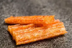 盘点小孩子不能吃的十大垃圾食品图片