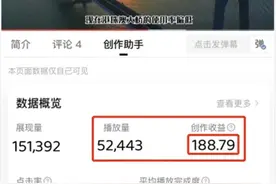 头条号如何收益怎么收益？不看后悔系列！图片