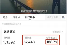 头条号如何收益怎么收益？不看后悔系列！图片