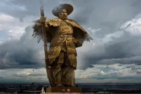 百年寻找夏朝：没有夏朝文字证据，为何确认夏朝存在？图片