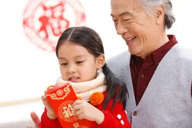 春节期间，走亲访友有忌讳，6种人不能串门，亲友不欢迎犯忌讳图片