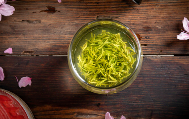 绿茶到底要不要洗茶？听听老茶客经验之谈