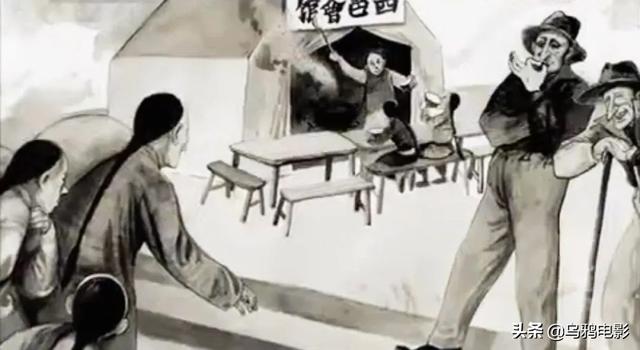 心惊肉跳！这片背着上万条中国人的命，不该只有几个人看过