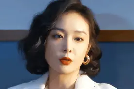 高叶辛酸史：喝泥水跳泥潭，为拍戏差点丧命，今凭借《狂飙》走红图片