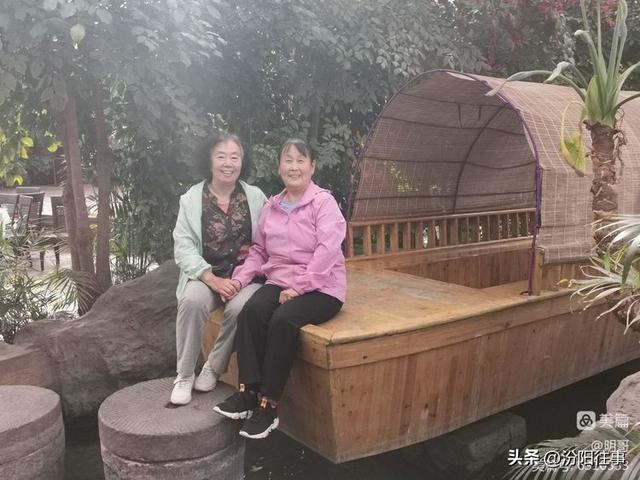 汾阳往事｜殷维明：走进三道川——苍儿会自驾游记