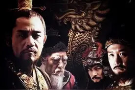 《大明王朝1566》为什么是一代神作？只看剧中的海瑞就知道了图片