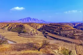 鄂尔多斯盆地将成为世界级铀矿富集区，面临着被煤矿掩埋的风险图片