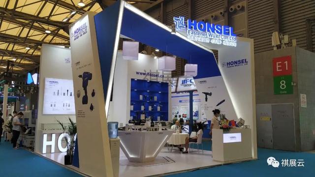 国内工程车汽配展