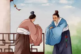 俗语“父不进子宅”，为什么不能进？看完这则故事，您就明白了图片