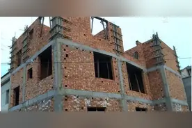 6个建筑结构常见类型，你都知道吗？图片