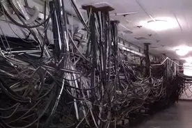 德国电工布线：美得令人窒息！赶紧给父母看图片