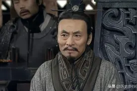 范雎能取代魏冉，并不是靠“远交近攻”，对秦国真正的贡献有三点图片