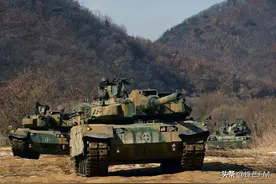 被低估的韩国：武器装备大量出口，军事实力进入前十图片