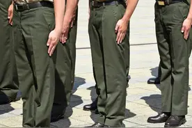 大学生大一当兵和毕业当兵。有什么区别？规划好了前途无量图片