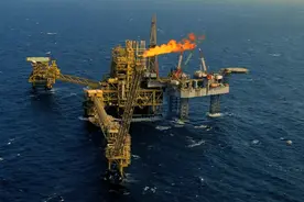 2015年我国在珠江口盆地发现大量油田，为何开采权出售给韩国？图片