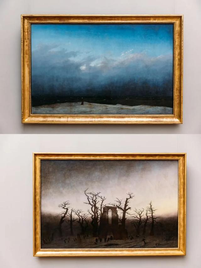 一口气逛遍5大顶级博物馆	，全球“打卡圣地	”为什么是这里？