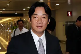 用爱发电彻底沦为笑柄？赖清德有头无脑，自信发言却滑天下之大稽图片