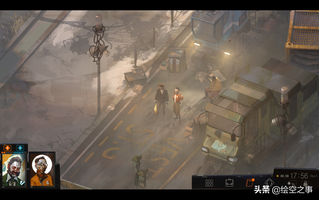 为大家推荐几款推理解谜游戏佳作，好玩的基本都在这了