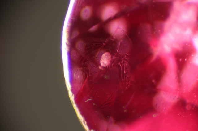 红宝石热处理，看这篇就够了