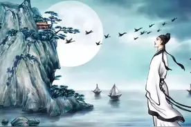 “诗鬼”李贺水平最高的“压卷之作”是哪首？仅这5首诗有资格图片