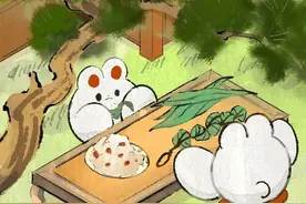 "粽"享端午！要美味更要健康~图片