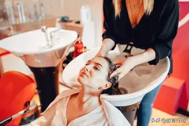 如何看懂洗发水成分表？图片