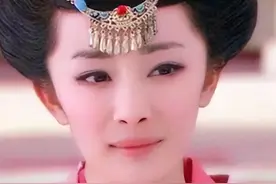这部11年前的古装戏，留下10位女星的颜值巅峰，杨幂排不进前三？图片