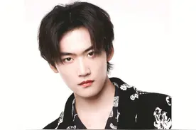 选秀男星周柯宇父亲被限制高消费 此前曾被申请强制执行图片
