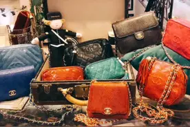 奢侈品鉴定丨想成为奢侈品鉴定师，都要学哪些课程？图片