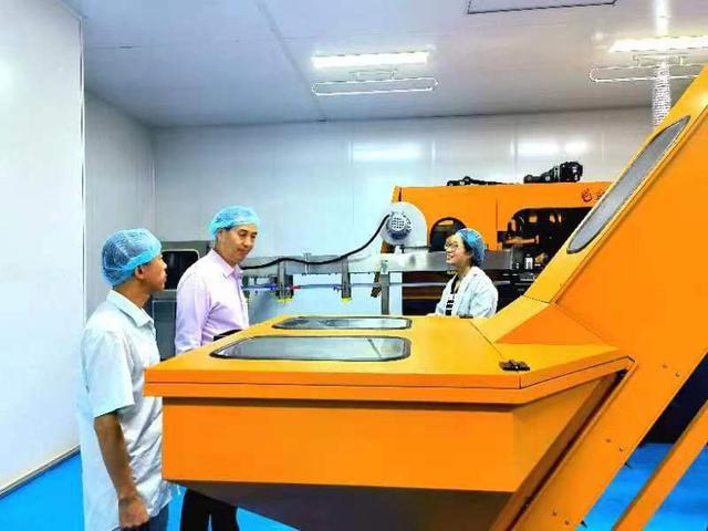 汶川低氘水 天然撼世界