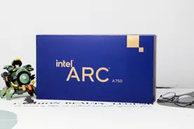 二十年厚积薄发，Intel Arc A750独立显卡实测：未来可期图片